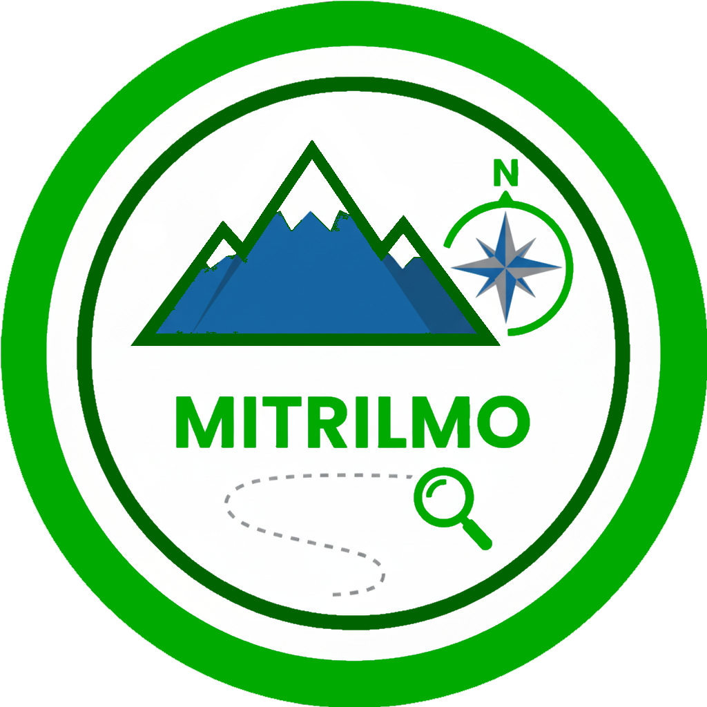 mitrilmo Logo